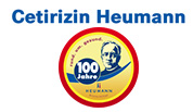 Cetirizin Heumann