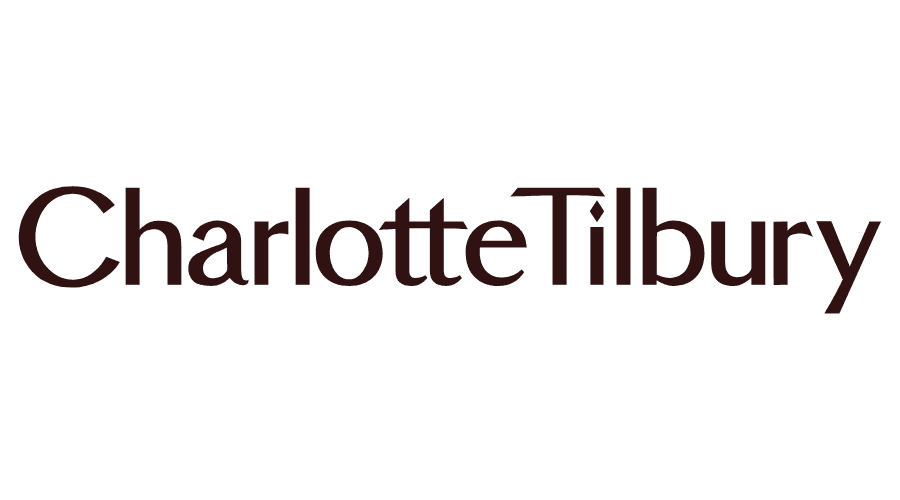 Logo von Charlotte Tilbury