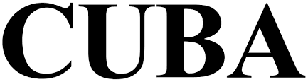 Logo von CUBA