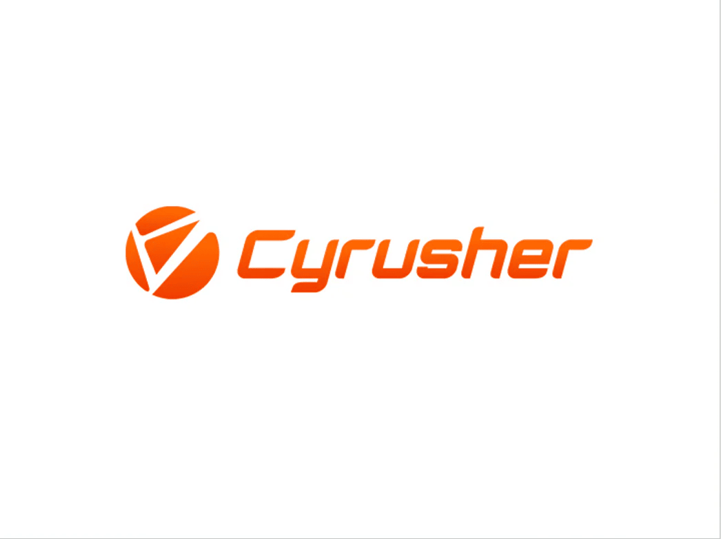 Logo von Cyrusher