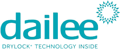 Logo von dailee