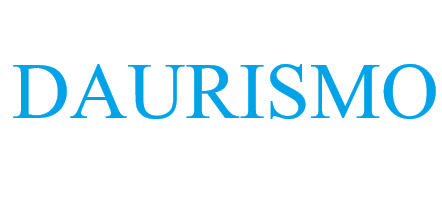 Logo von Daurismo