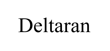 Logo von Deltaran