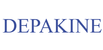 Logo von Depakine