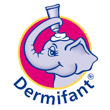 Logo von Dermifant