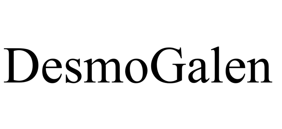 Logo von DesmoGalen
