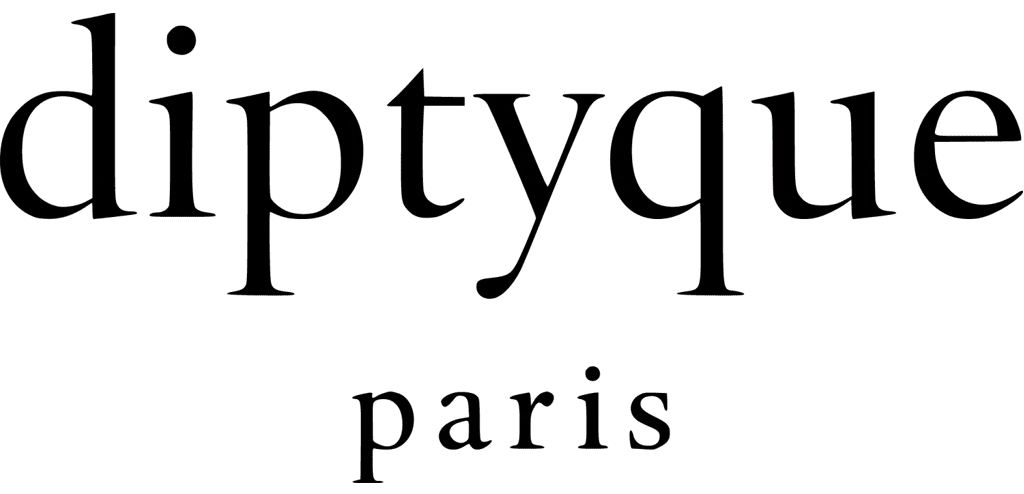 Logo von diptyque