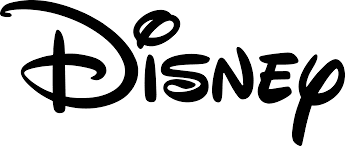 Logo von Disney