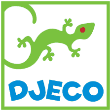 Logo von DJECO