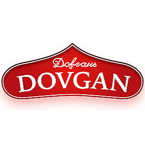 Logo von DOVGAN