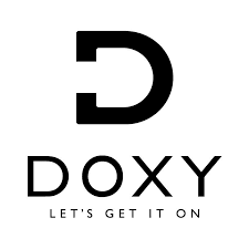 Logo von Doxy