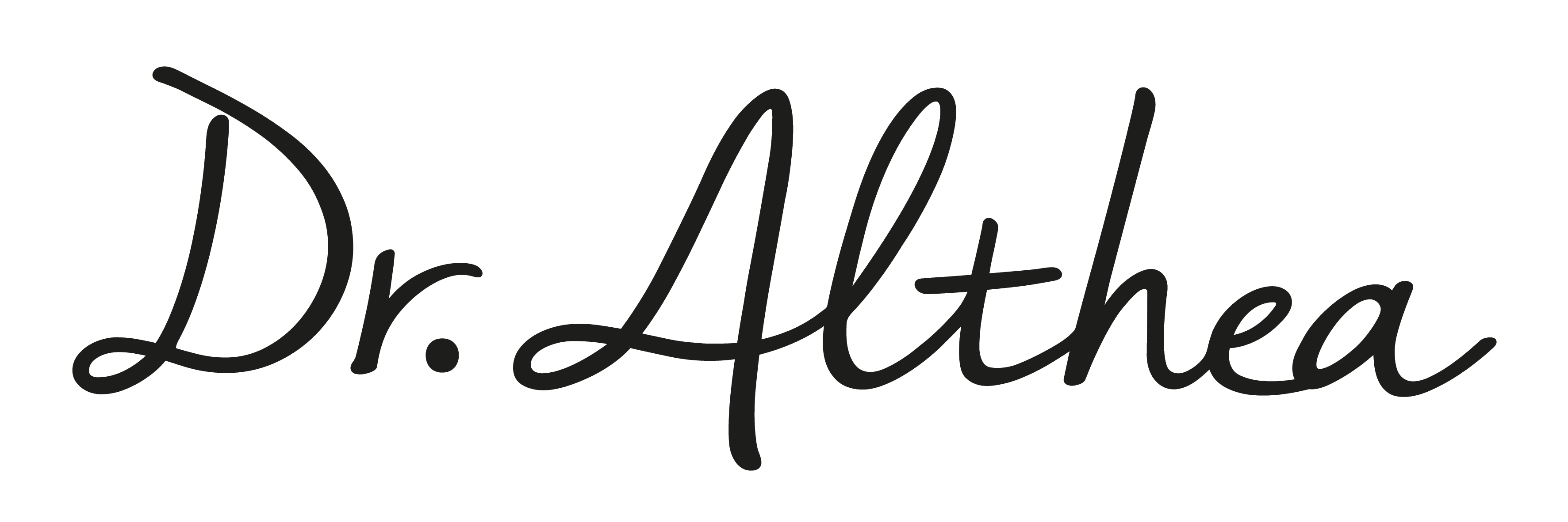 Dr. Althea