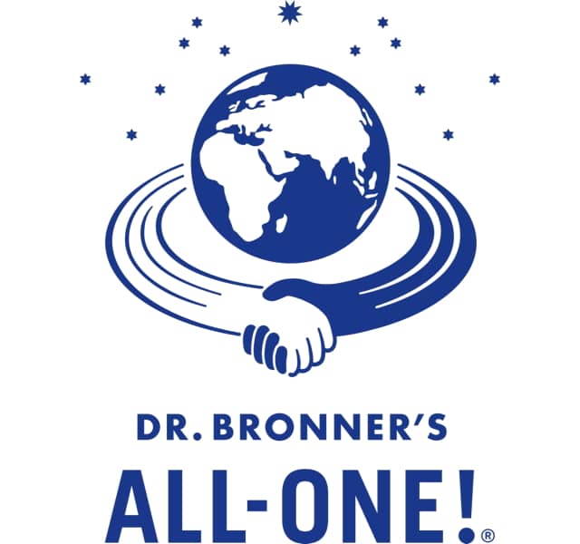 DR. BRONNER'S
