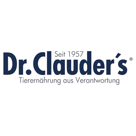 Logo von Dr. Clauder's