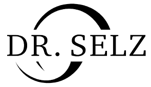 Logo von DR. SELZ