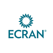 Logo von ECRAN