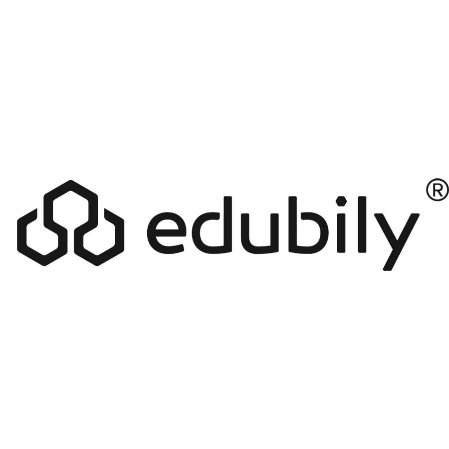 Logo von edubily