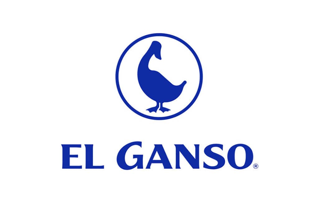 Logo von EL GANSO