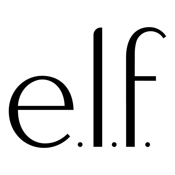 Logo von e.l.f cosmetics