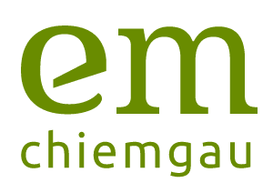 Logo von em-chiemgau