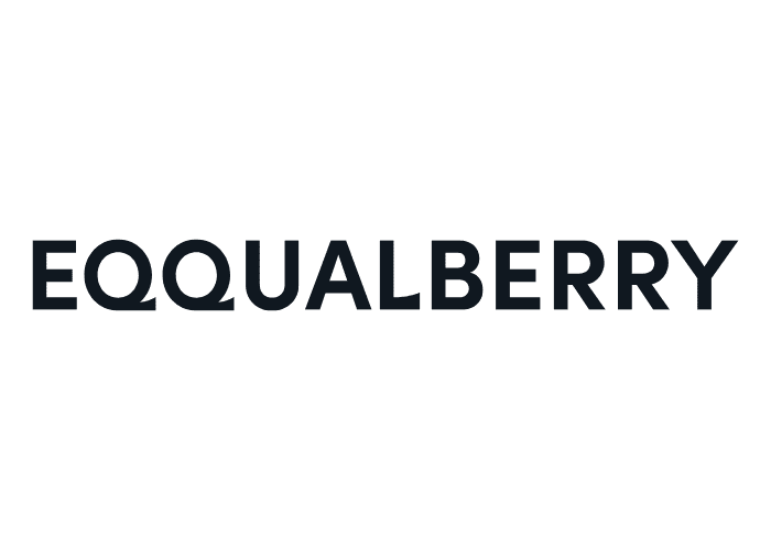 Logo von EQQUALBERRY