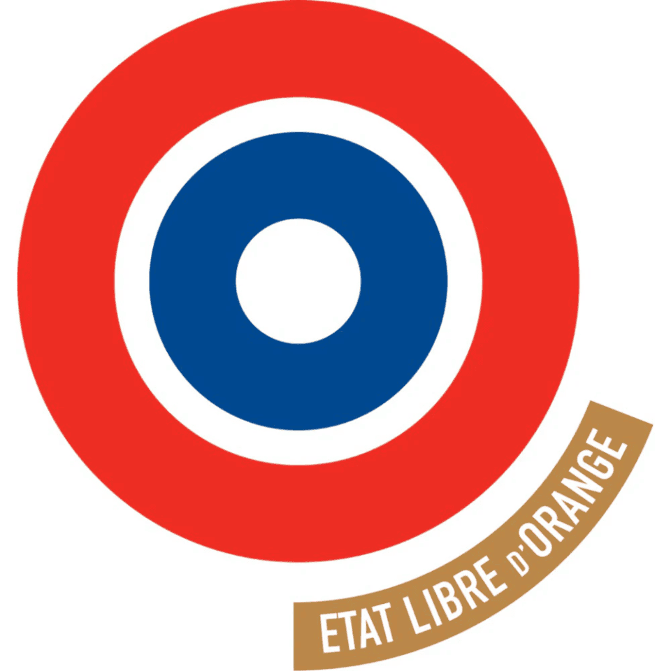 Logo von ETAT LIBRE D'ORANGE