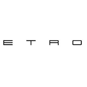Logo von ETRO