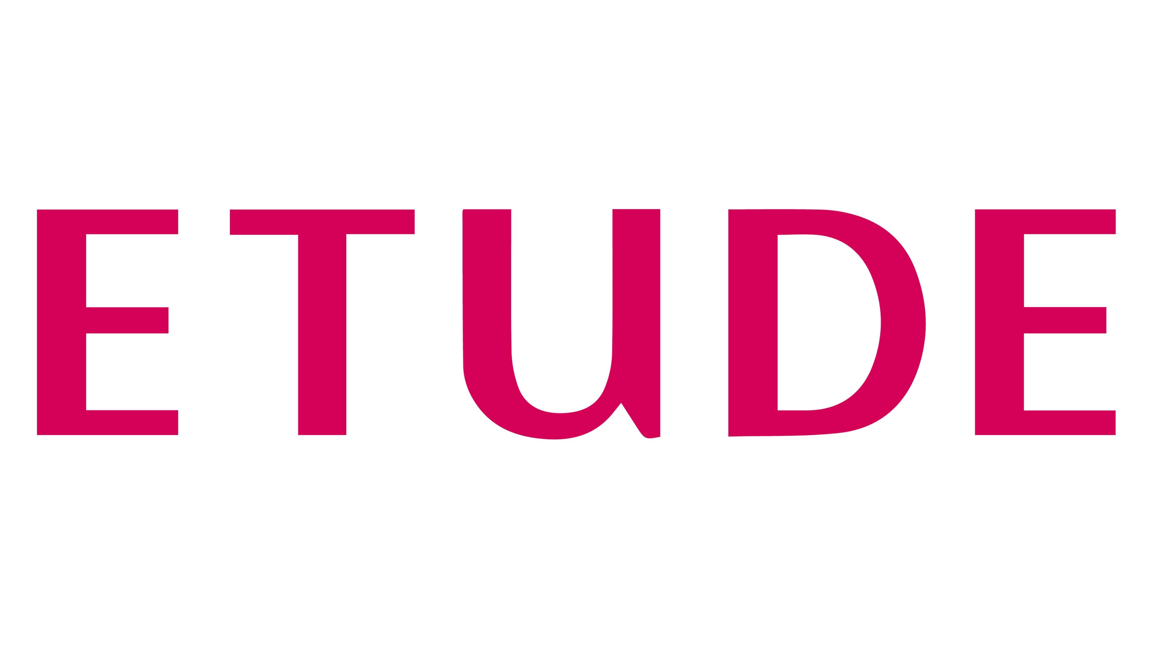 Logo von ETUDE