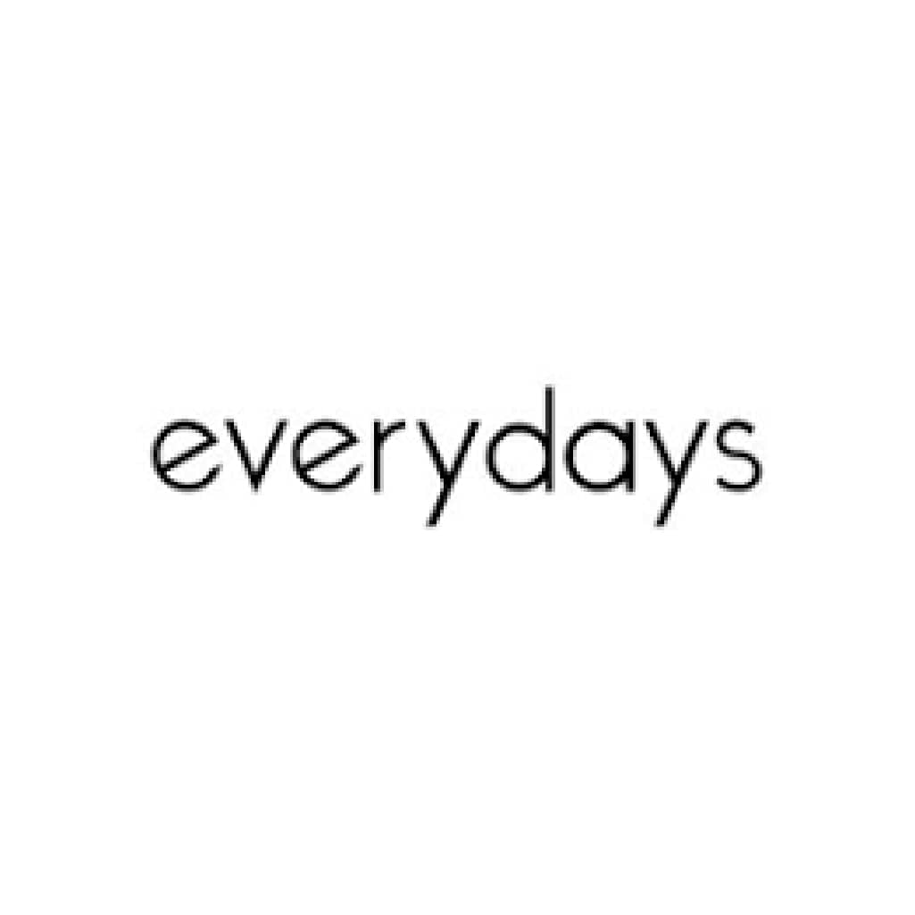 Logo von everydays