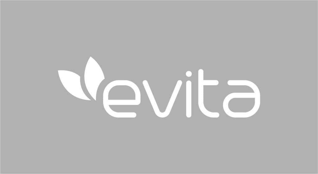 Logo von evita