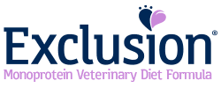 Logo von Exclusion