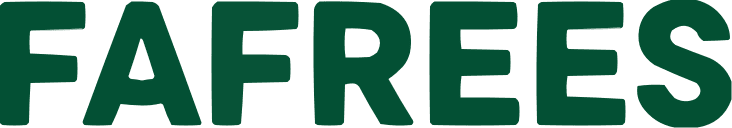 Logo von FAFREES