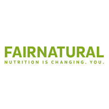 Logo von fairnatural