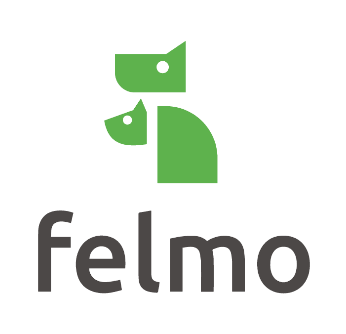 Logo von felmo