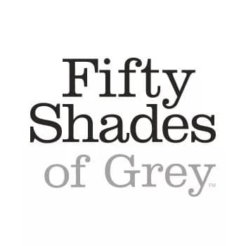 Logo von Fifty Shades of Grey