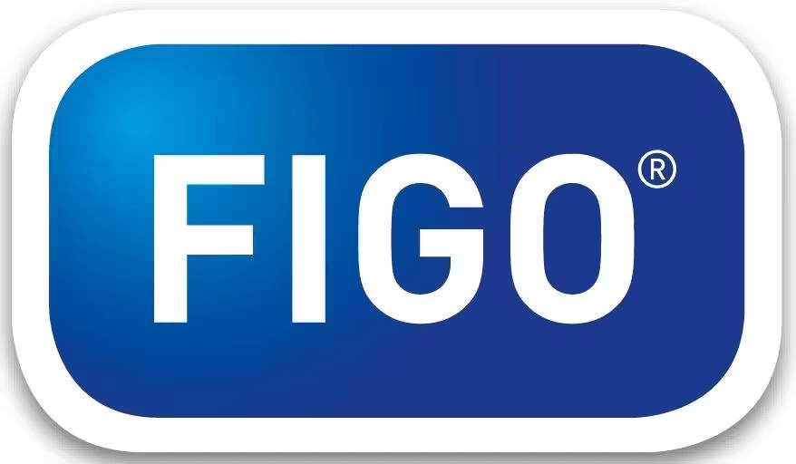 Logo von FIGO