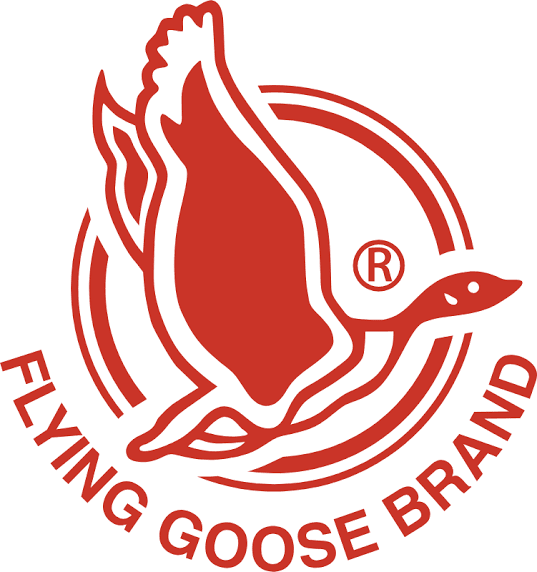 Logo von FLYING GOOSE