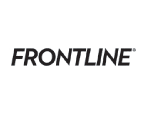 Logo von Frontline