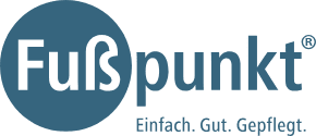 Logo von Fußpunkt®