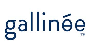 Logo von Gallinée