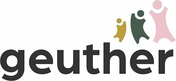 Logo von geuther