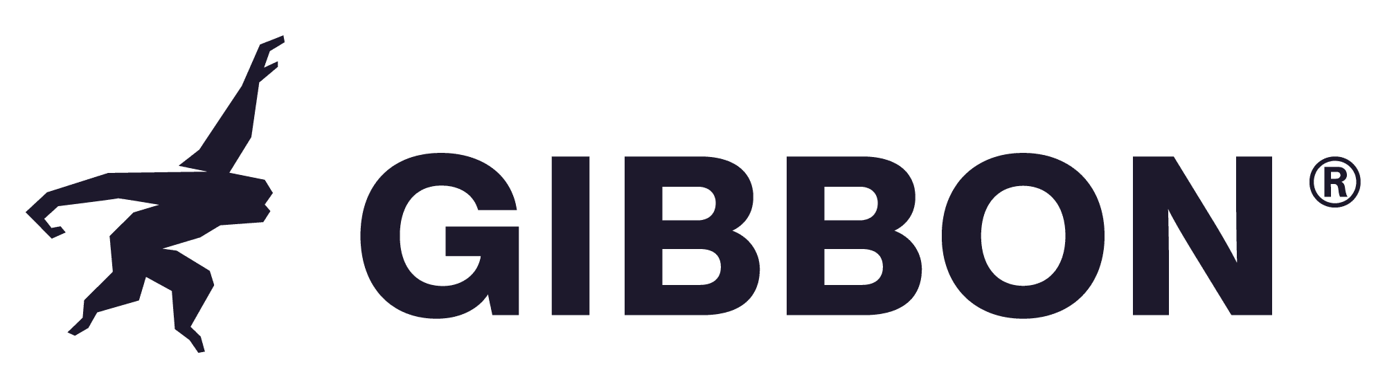 Logo von Gibbon