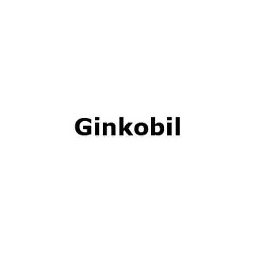 Logo von GINKOBIL