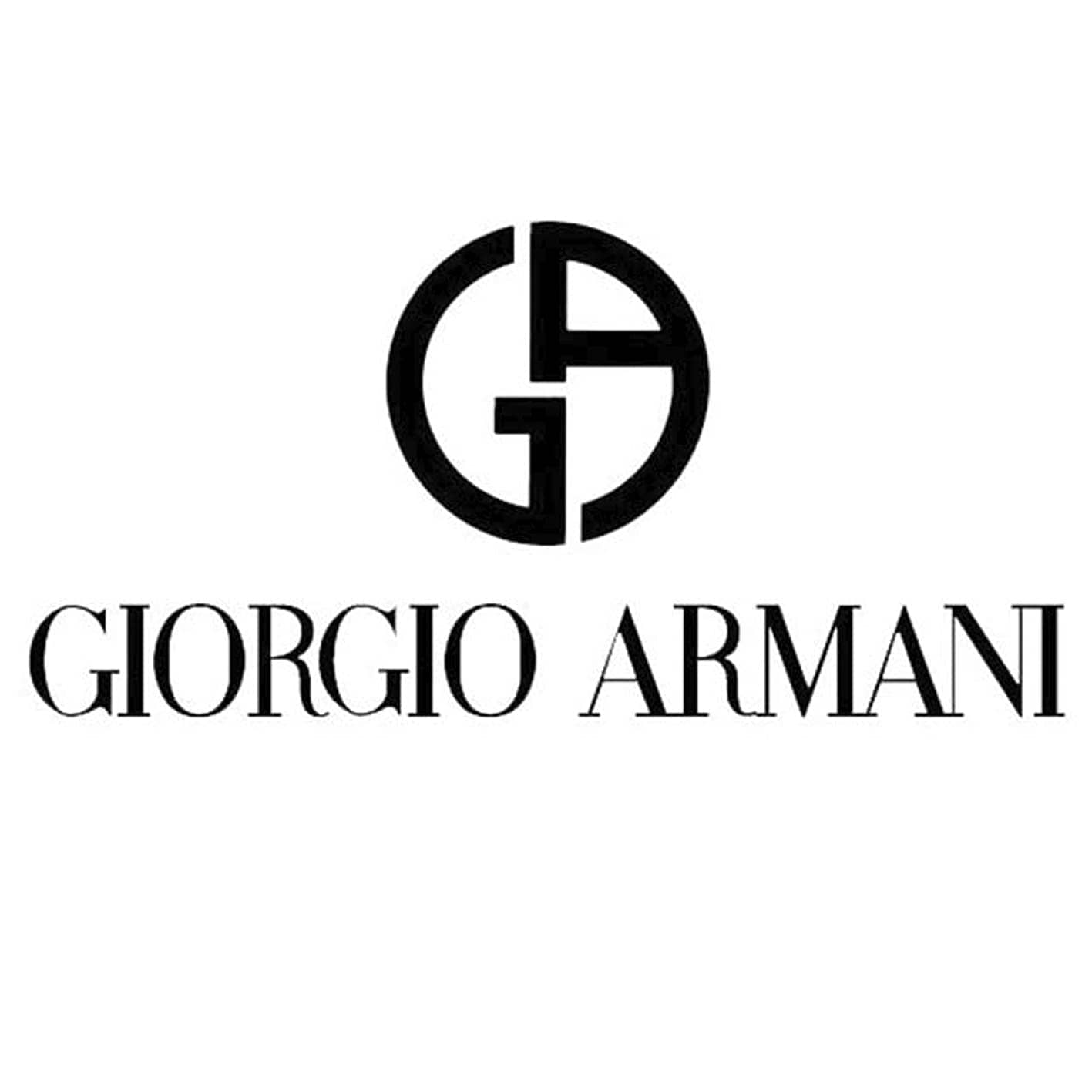 Logo von GIORGIO ARMANI