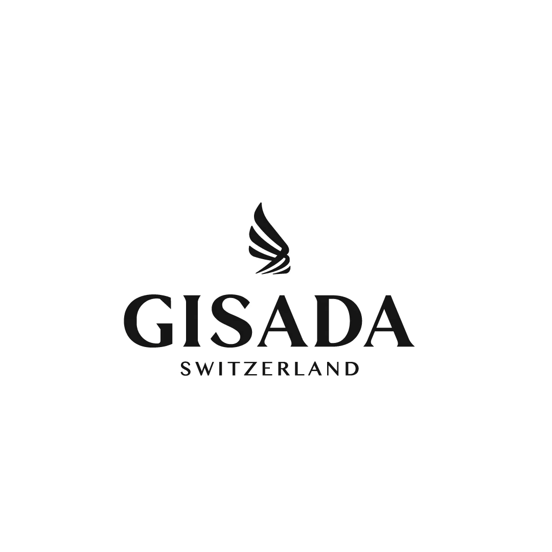Logo von GISADA