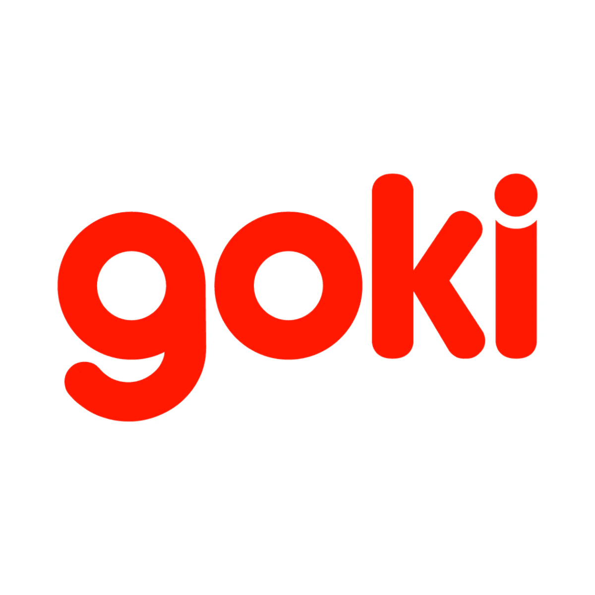 Logo von goki
