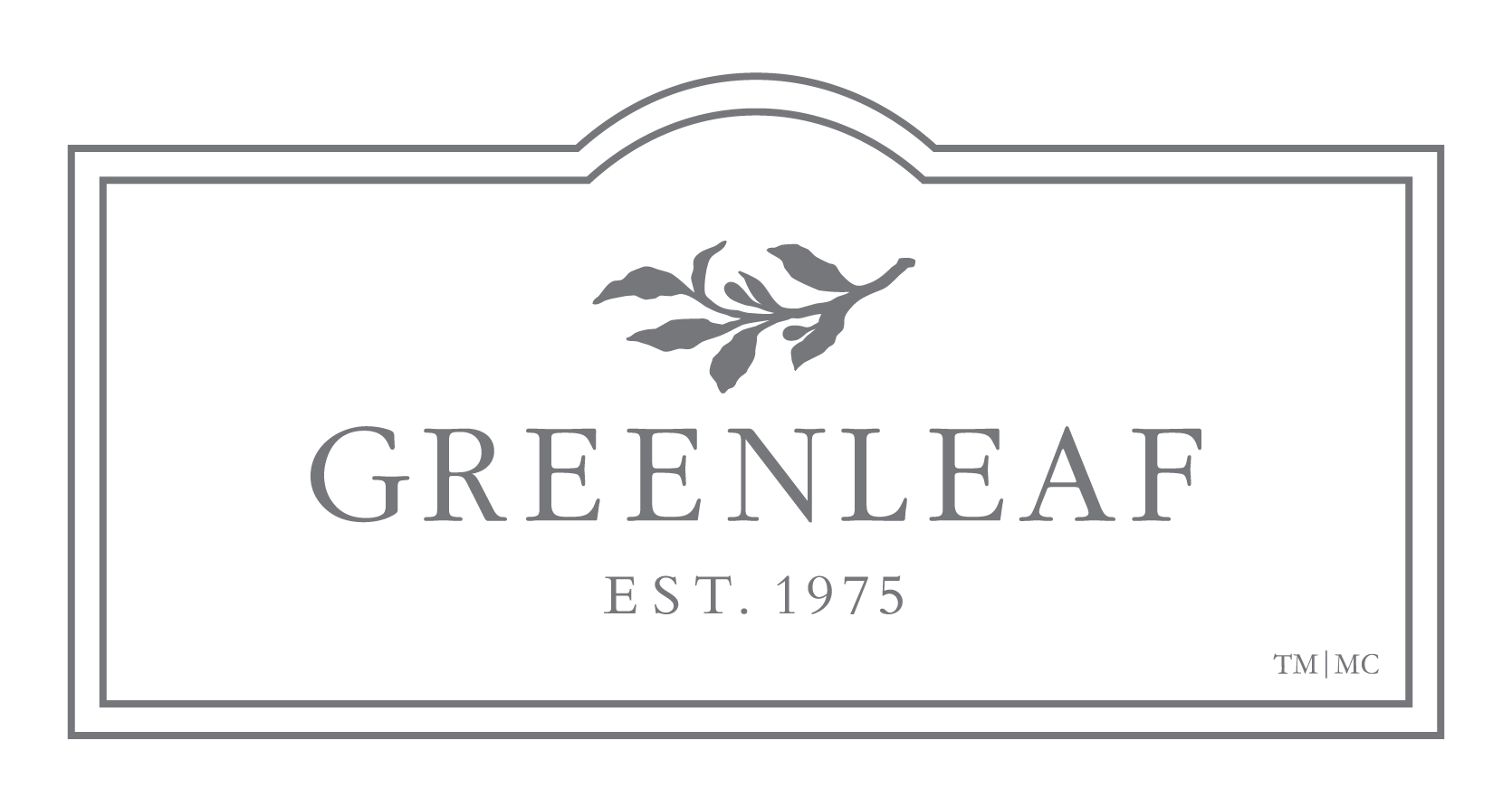 Logo von GREENLEAF