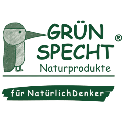 GRÜNSPECHT