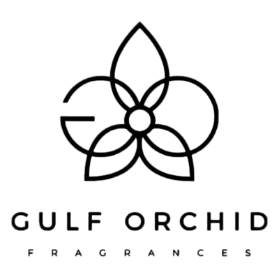 Logo von GULF ORCHID