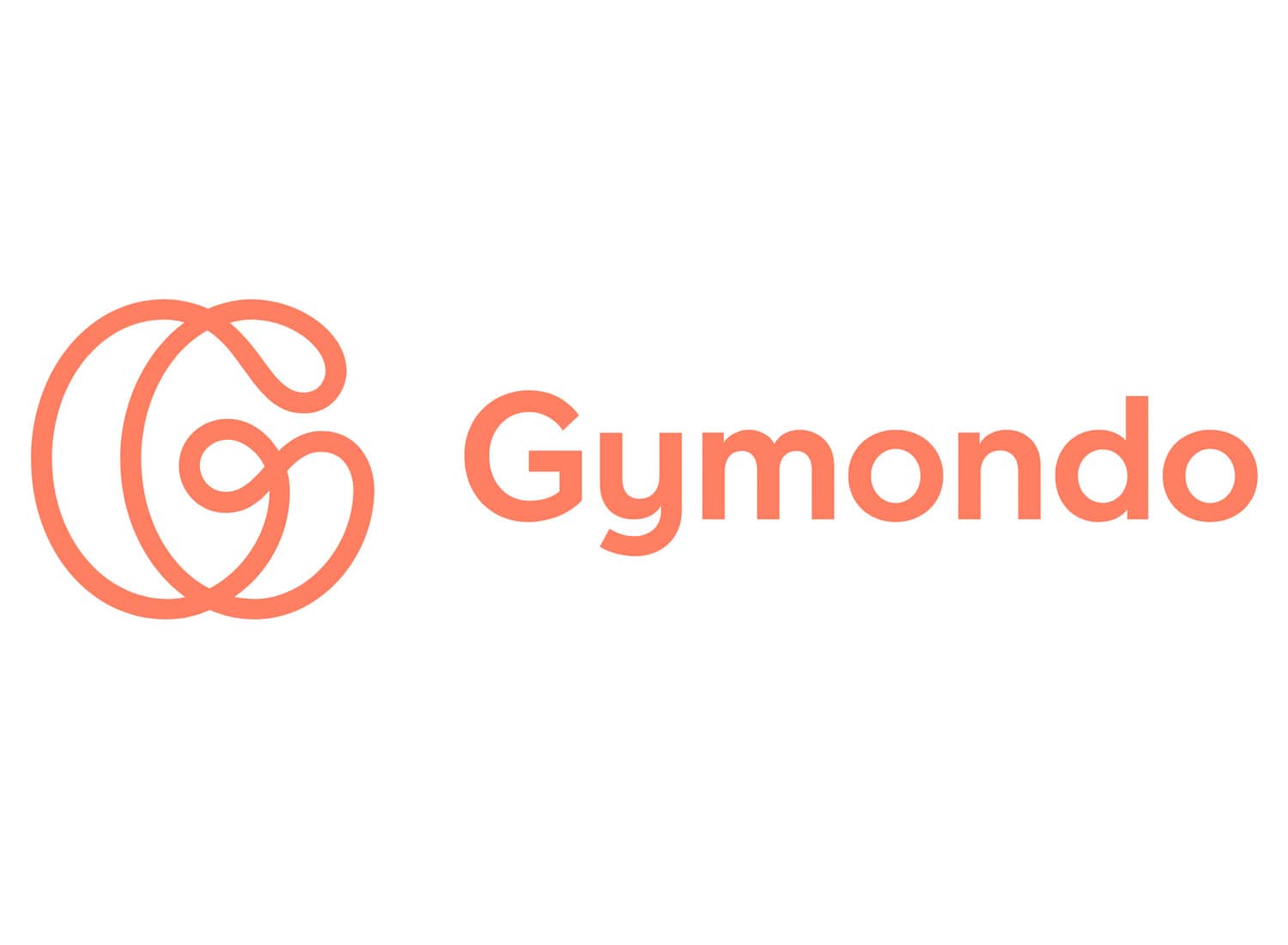Logo von Gymondo